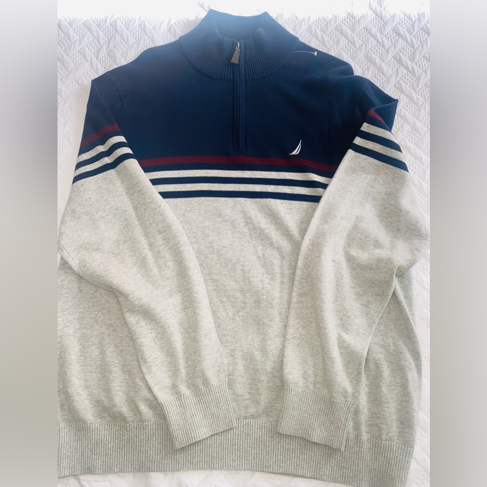 Men’s Náutica Sweater